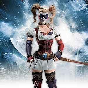 Harley Quinn (studio)