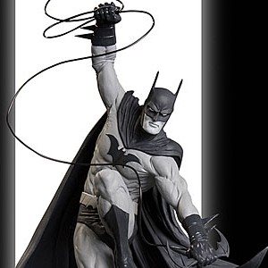 Batman (Tony Daniel) (studio)