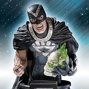 Black Lantern Black Hand (studio)