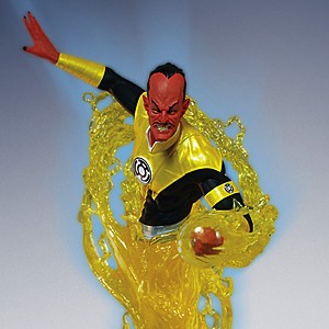 Sinestro (studio)