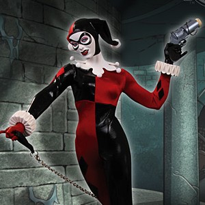 Harley Quinn (studio)