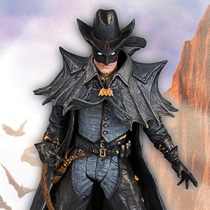 Batman Wild West (studio)