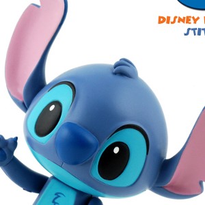 Cosbaby Stitch (studio)