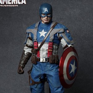 Captain America (studio)