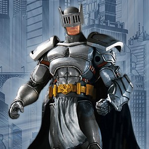 Batman Knight (studio)