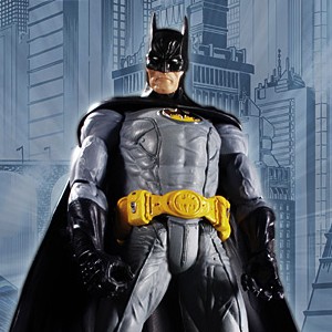 Batman (studio)
