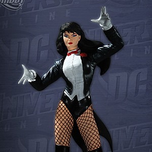 Zatanna (studio)