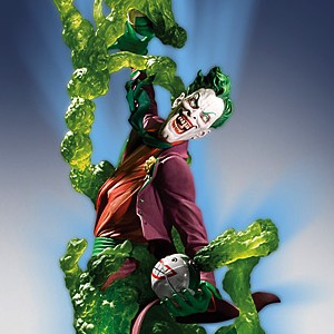 The Joker (studio)