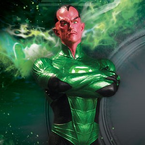 Sinestro (studio)