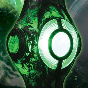 Green Lantern (studio)