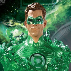 Hal Jordan Deluxe (studio)