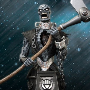 Black Lantern Nekron (studio)