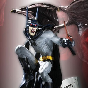 Batman Vampire (studio)