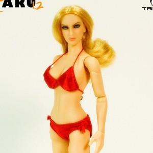 Otaku 1.2 Blonde Caucasian Female (studio)