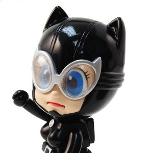 Cosbaby Catwoman (studio)