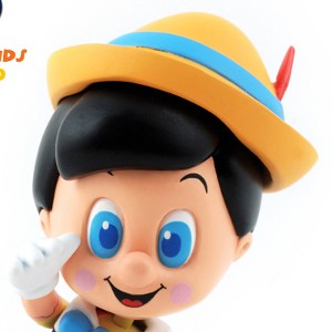 Cosbaby Pinocchio (studio)