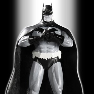 Batman (Patrick Gleason) (studio)