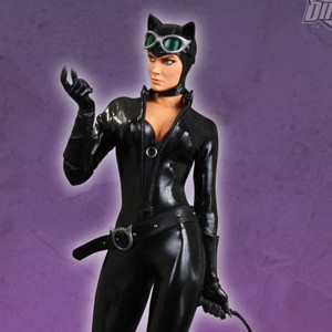 Catwoman (studio)