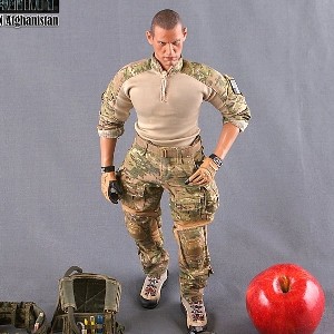 U.S. Army Ranger (studio)