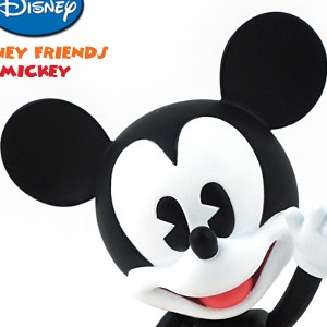 Cosbaby Mickey (studio)