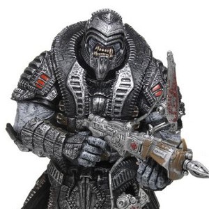 Elite Theron (SDCC 2012)