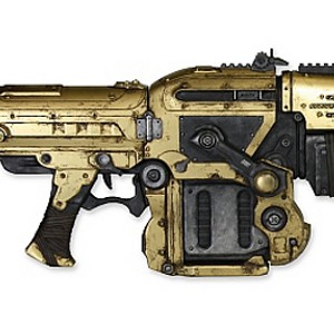 Retro Lancer Gold (non U.S.) (studio)