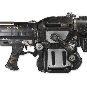 Retro Lancer (GameStop) (studio)