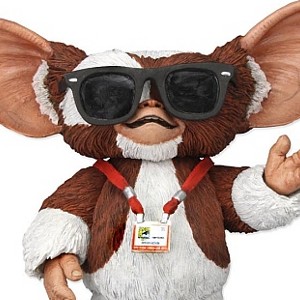 Gizmo (SDCC 2011) (studio)