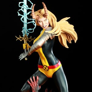 Magik (Sideshow) (studio)