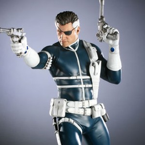 Nick Fury (studio)
