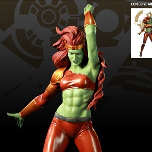 Savage She-Hulk (Sideshow) (studio)