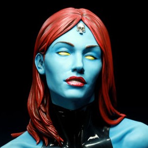 Mystique