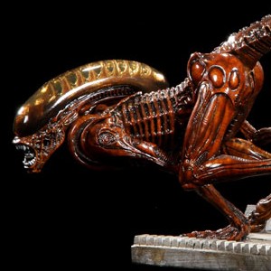 Dog Alien (studio)