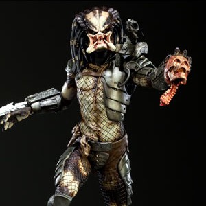 Predator (Sideshow) (studio)