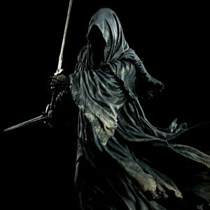 Ringwraith (Sideshow) (studio)