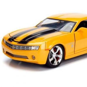 2006 Chevrolet Camaro