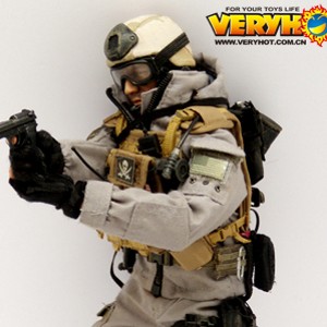 US Navy Seal VBSS (studio)