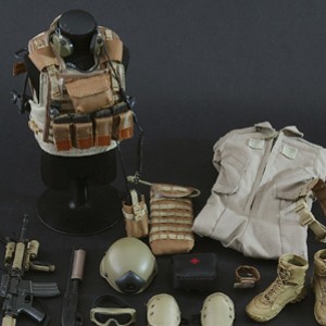 US MCFR VBSS (studio)