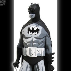 Batman (Mike Mignola - New Variant) (studio)