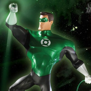 Hal Jordan (studio)