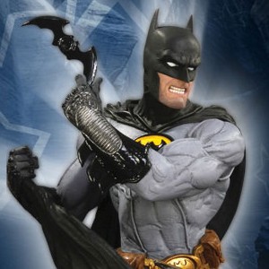 Batman (studio)