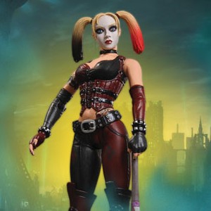 Harley Quinn (studio)