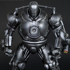 Iron Monger (studio)