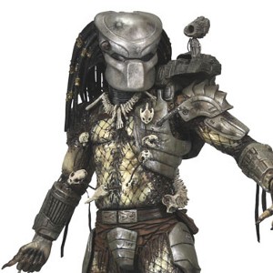 Predator Classic (studio)