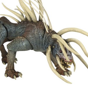 Predator Hound (studio)