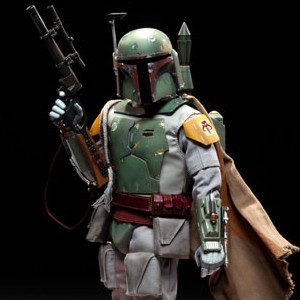 Boba Fett