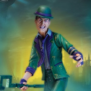 Riddler (studio)