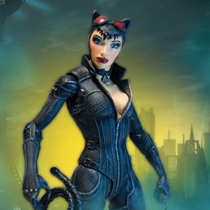 Catwoman (studio)