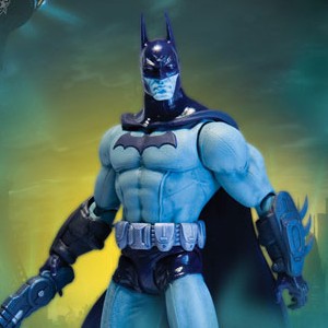 Batman Detective Mode (studio)