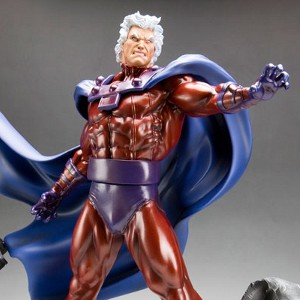 Magneto (studio)